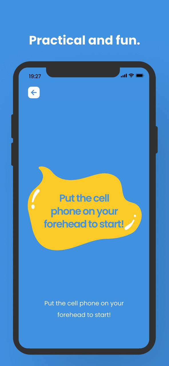 Guess Who I Am: charades screenshot image 5_Popularmodapk.com