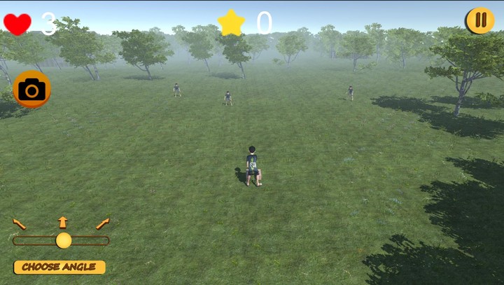 Danguli'r Guli screenshot image 1_Popularmodapk.com