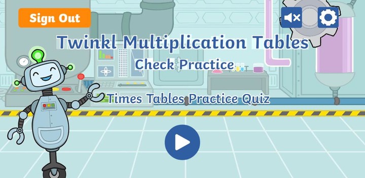 Twinkl MTC Practice screenshot image 1_Popularmodapk.com