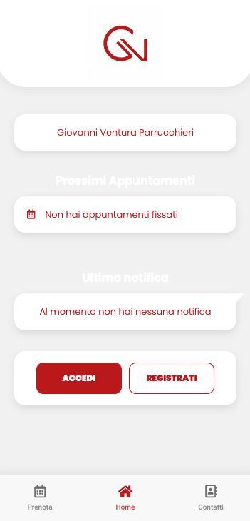 Giovanni Ventura Parrucchieri screenshot image 2_Popularmodapk.com