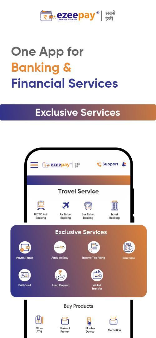 EzeePay - Sabse Ezee screenshot image 6_Popularmodapk.com