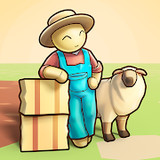 My Little Ranch<span>(Unlimited currency)</span>1.0.0_Popularmodapk.com