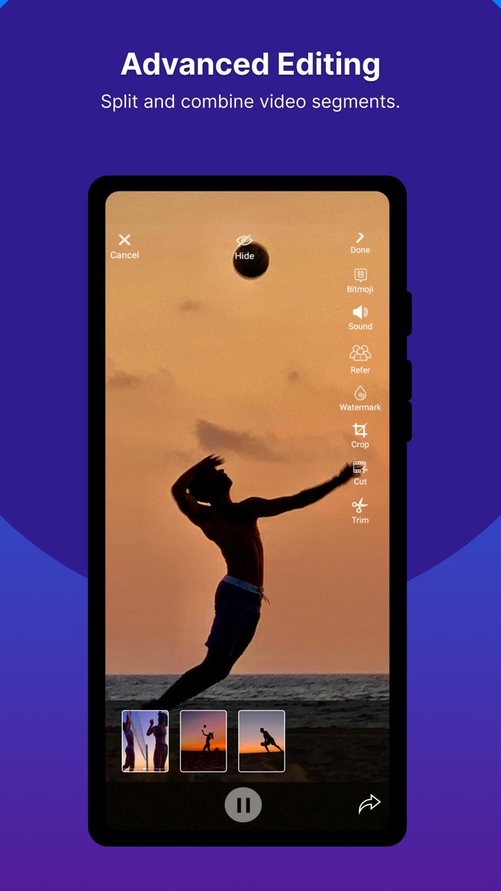 QuickCam screenshot image 14_Popularmodapk.com