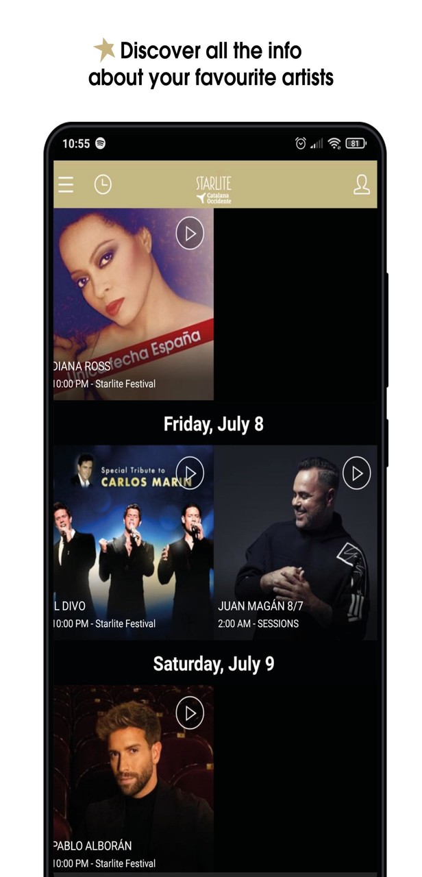 Starlite Catalana Occidente screenshot image 11_Popularmodapk.com