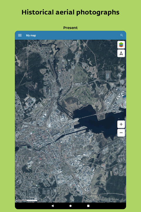 Tahu Bulat Stories screenshot image 30_Popularmodapk.com