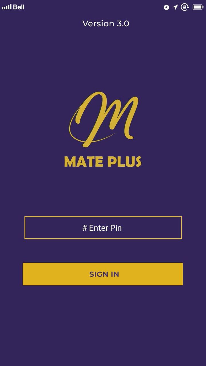 Mate Plus VPN screenshot image 11_Popularmodapk.com