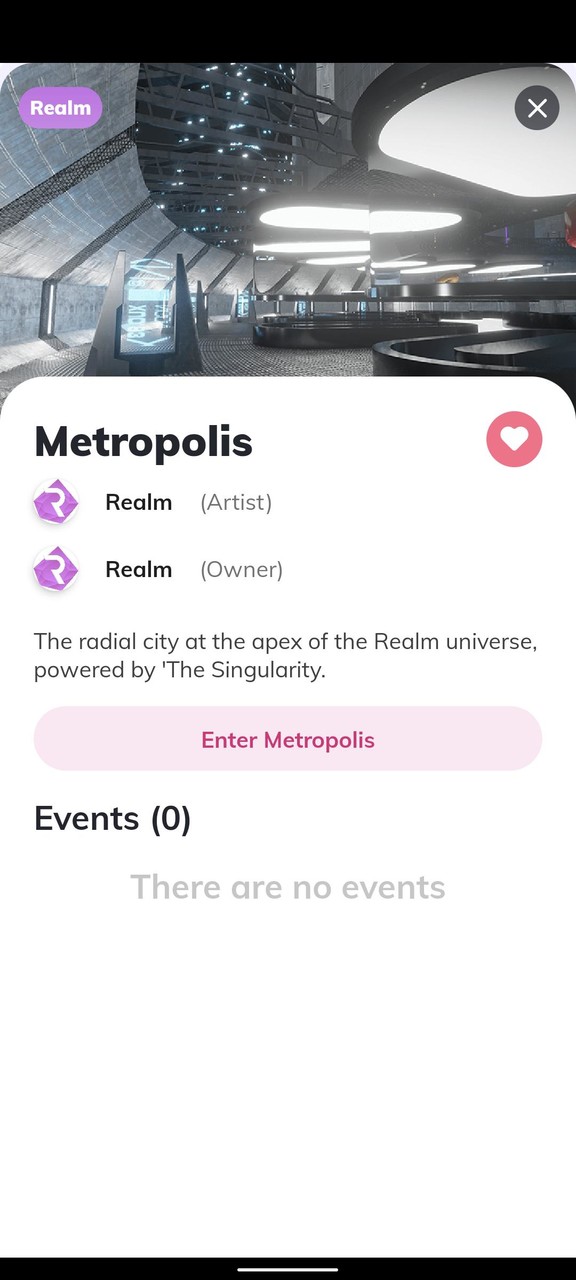 Realm: Virtual Universe screenshot image 22_Popularmodapk.com