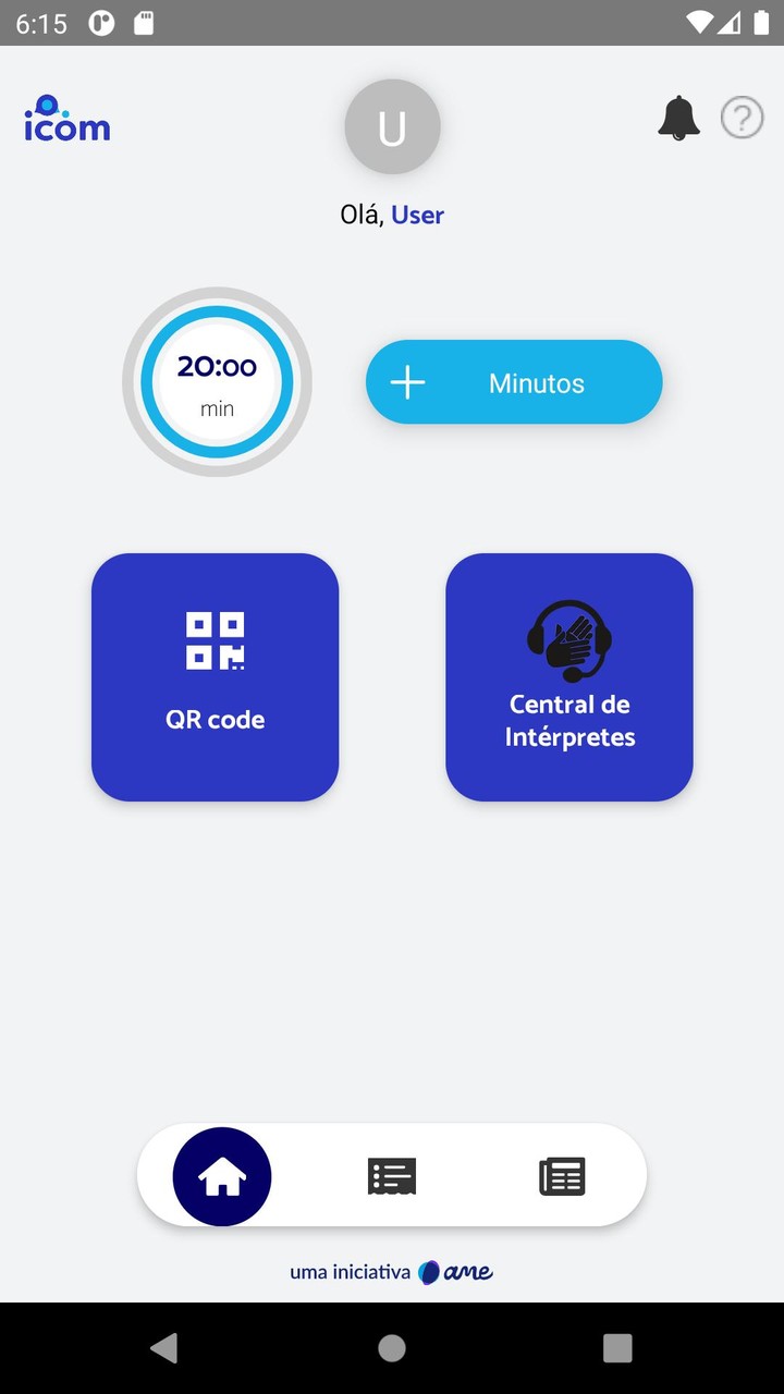 ICOM screenshot image 2_Popularmodapk.com