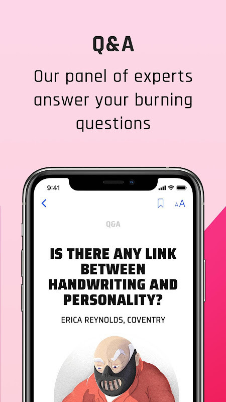 BBC Science Focus Magazine screenshot image 17_Popularmodapk.com