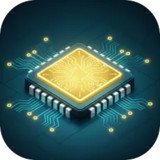 Chip tycoon<span>(Unlimited Currency)</span>0.1.3_Popularmodapk.com