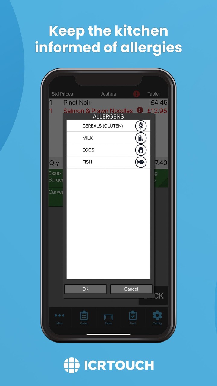 PocketTouch screenshot image 4_Popularmodapk.com