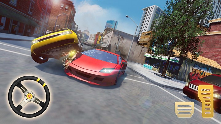 Car Parking Game Pro: Car game screenshot image 3_Popularmodapk.com