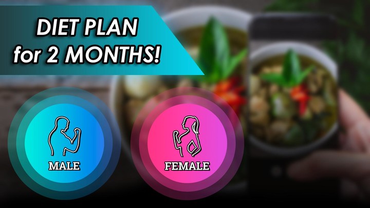 Keto diet app - Meal plan for 60 days screenshot image 18_Popularmodapk.com