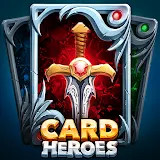 Card Heroes: TCG/CCG deck Wars2.3.4226_Popularmodapk.com