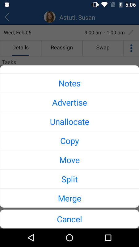 SM 41 - Reflexis One screenshot image 14_Popularmodapk.com