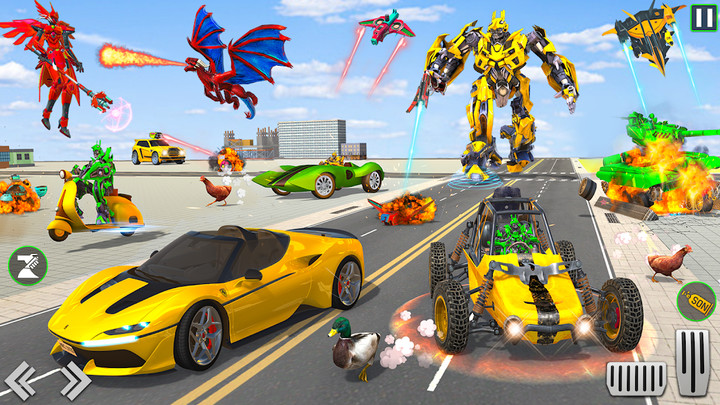 StartHub screenshot image 1_Popularmodapk.com