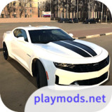 Modern Car Parking Games 3D<span>(Unlimited money)</span>1.5_Popularmodapk.com