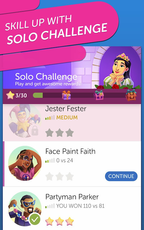 ネイル・アイサロン Createur Group（クレアトゥ screenshot image 3_Popularmodapk.com