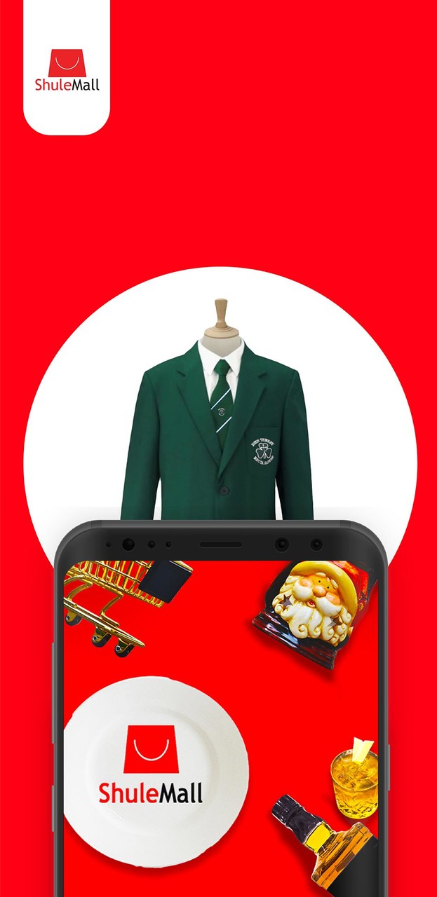 ShuleMall screenshot image 14_Popularmodapk.com