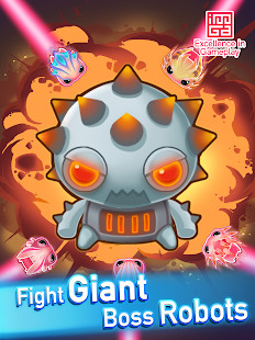 Alien Path<span>(Immortality)</span> screenshot image 28_Popularmodapk.com