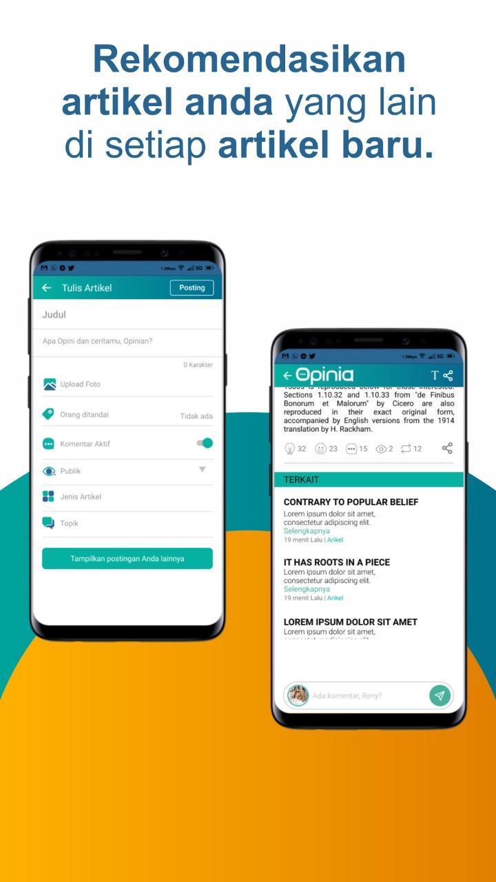 Opinia screenshot image 3_Popularmodapk.com