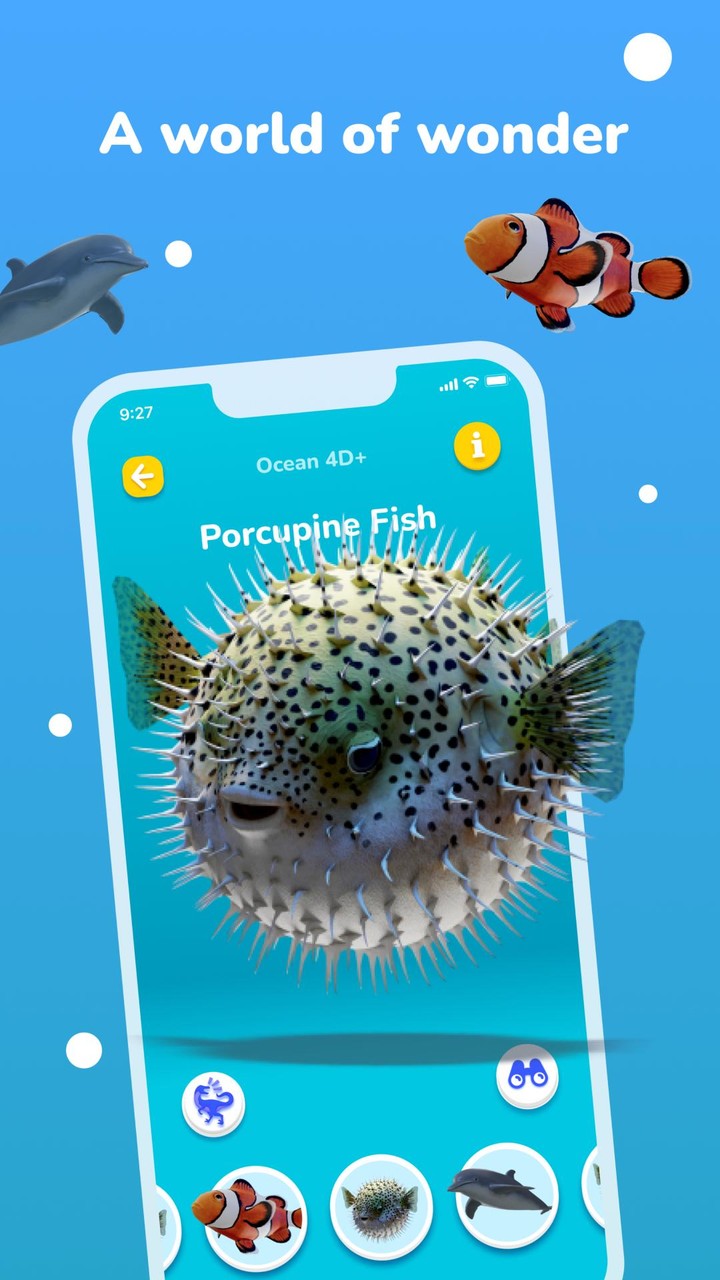 Octagon 4D+ screenshot image 4_Popularmodapk.com
