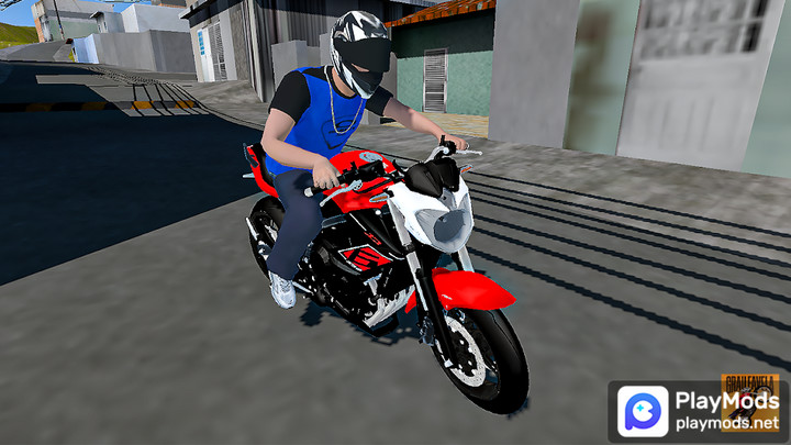 Grau Favela<span>(Speed change)</span> screenshot image 2_Popularmodapk.com