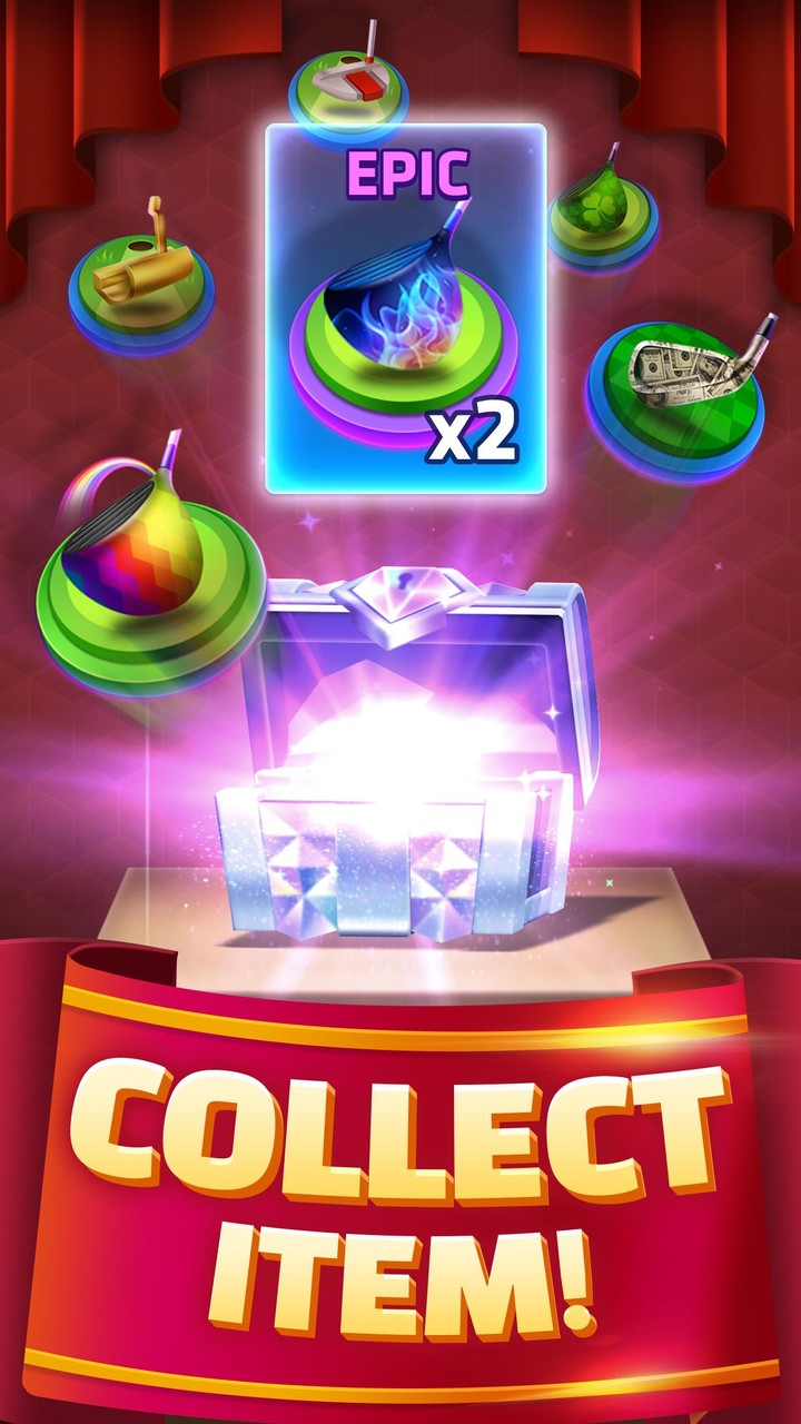 Mini Golf King screenshot image 3_Popularmodapk.com