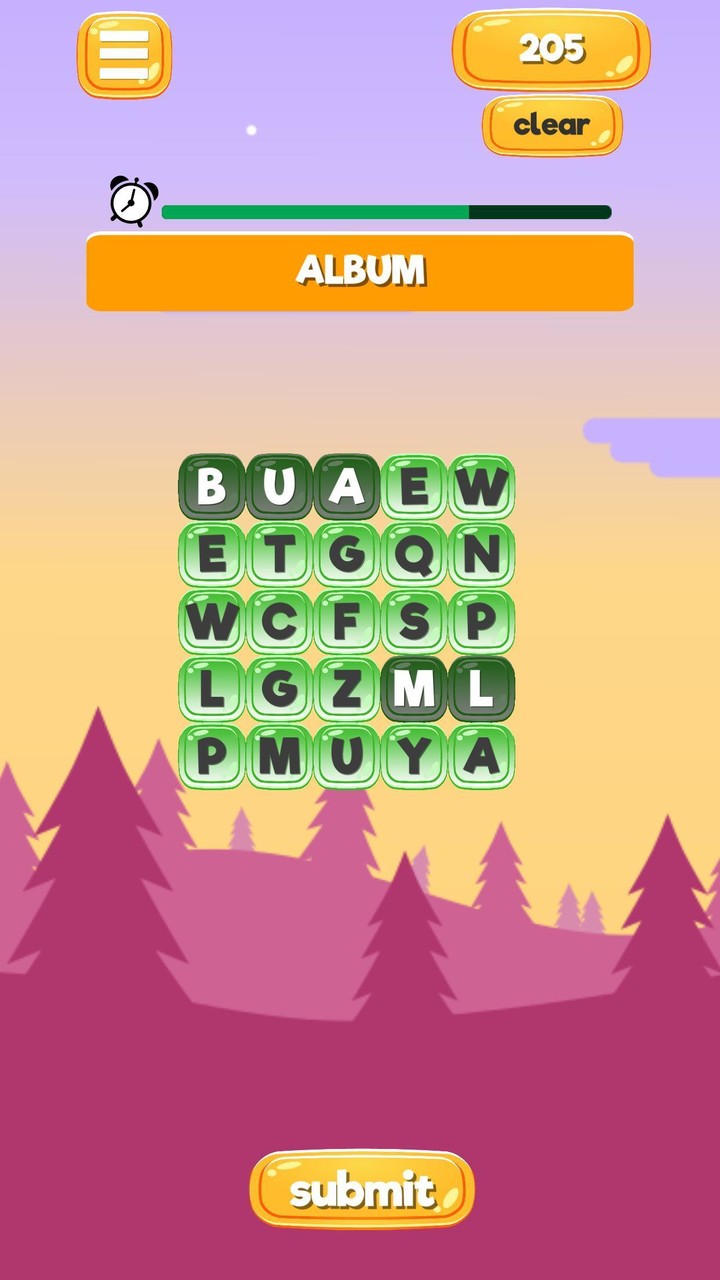 Word A Minute screenshot image 1_Popularmodapk.com