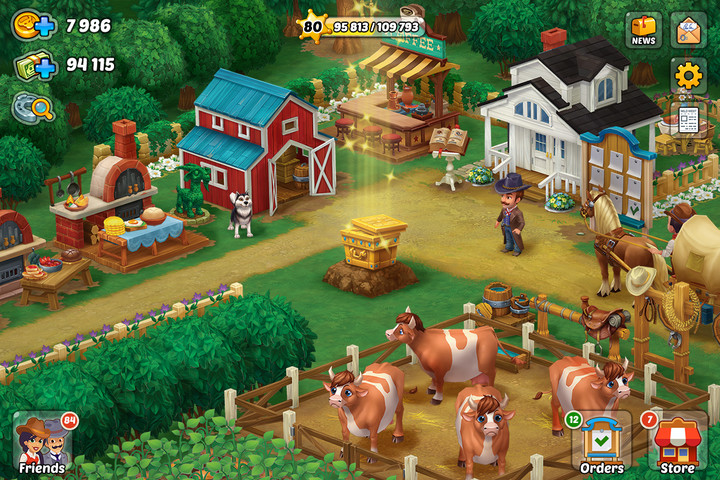 SnowWhite Puzzles screenshot image 16_Popularmodapk.com