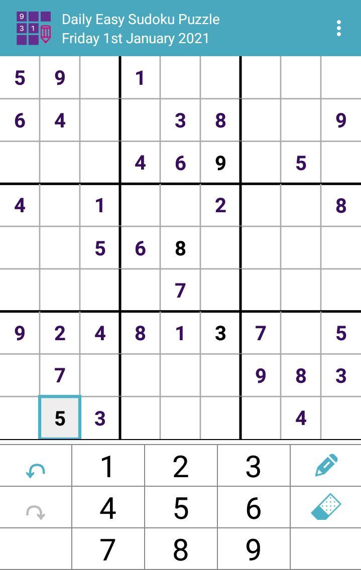 Puzzle Madness screenshot image 4_Popularmodapk.com