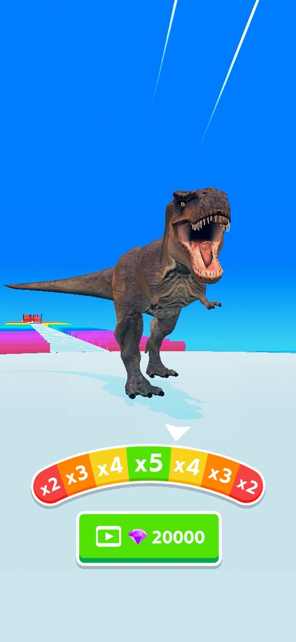 飞剑割草模拟器 screenshot image 10_Popularmodapk.com