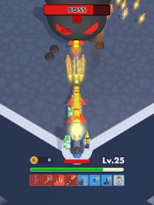 Infinity Cannon<span>(Unlimited Money)</span> screenshot image 10_Popularmodapk.com