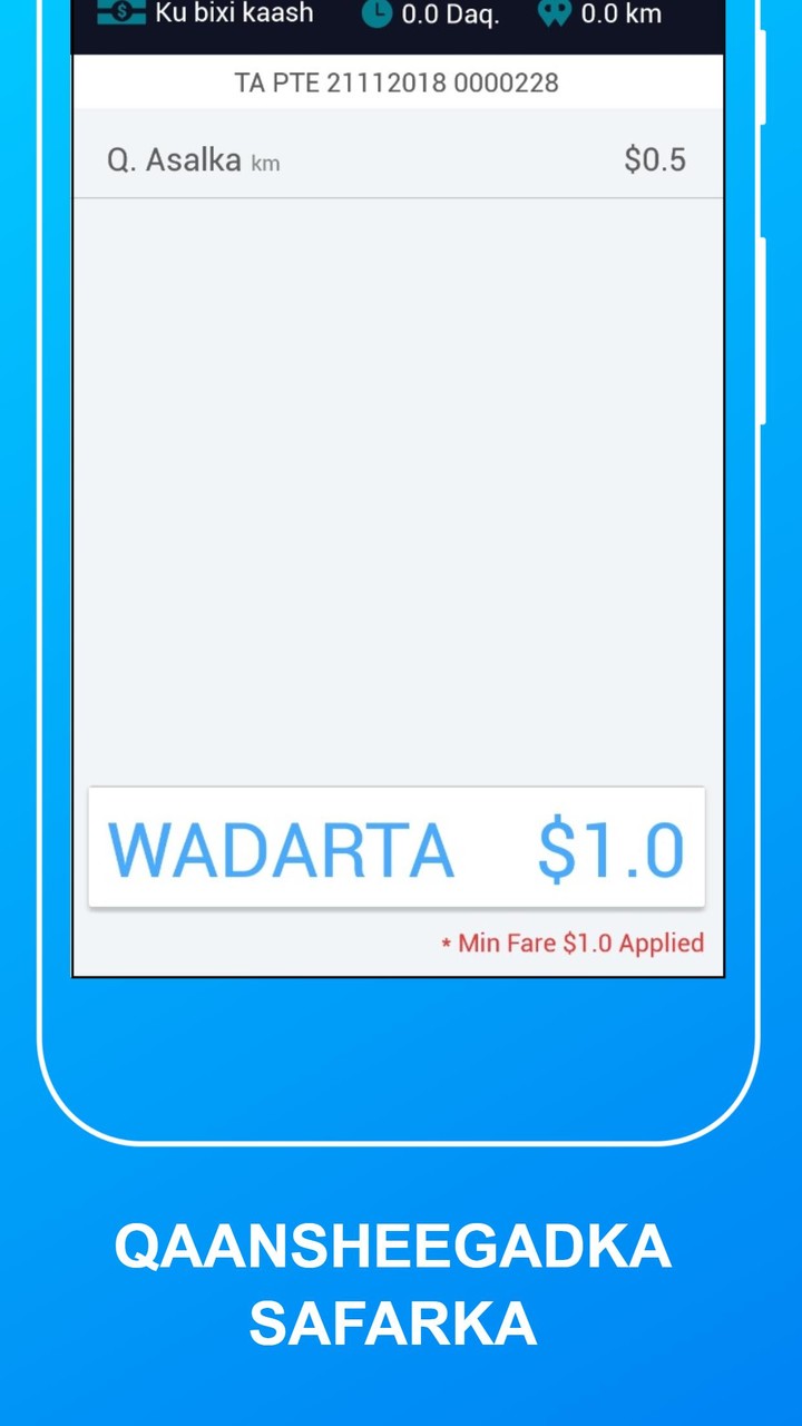 Dhaweeye Darawal screenshot image 16_Popularmodapk.com