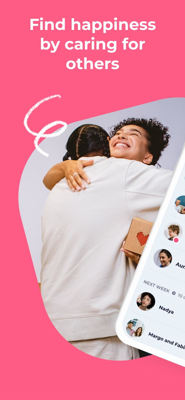 Lovebox screenshot image 1_Popularmodapk.com