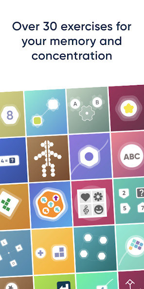 NeuroNation - Brain Training screenshot image 1_Popularmodapk.com