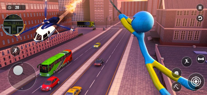 Nyan San 111 - ဉာဏ်စမ်း ၁၁၁ screenshot image 8_Popularmodapk.com