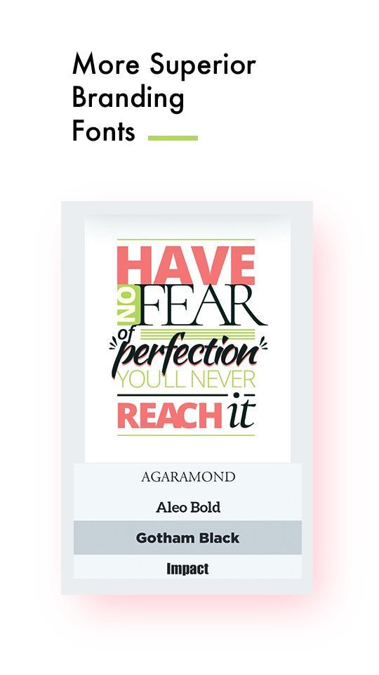 Logo Maker - Watermark Design screenshot image 14_Popularmodapk.com