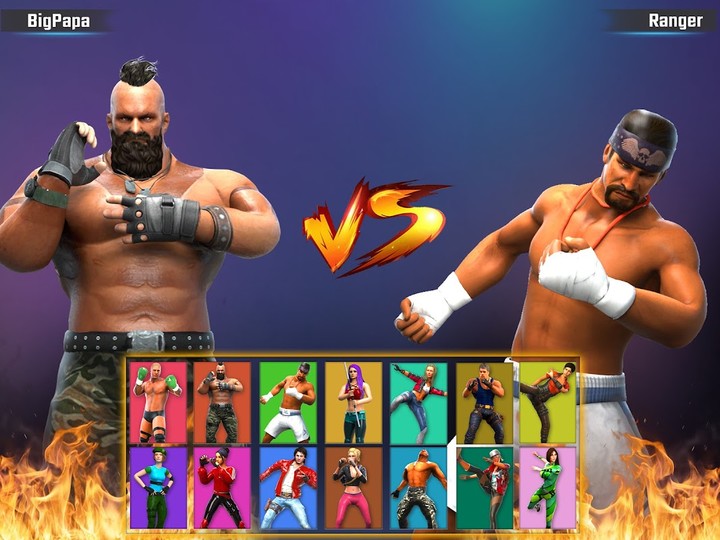 Power Rangers Dash<span>(Unlimited Money)</span> screenshot image 5_Popularmodapk.com