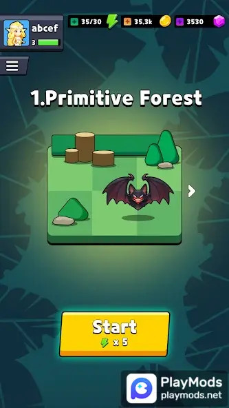 Royal Survivor<span>(MOD MENU)</span> screenshot image 3_Popularmodapk.com