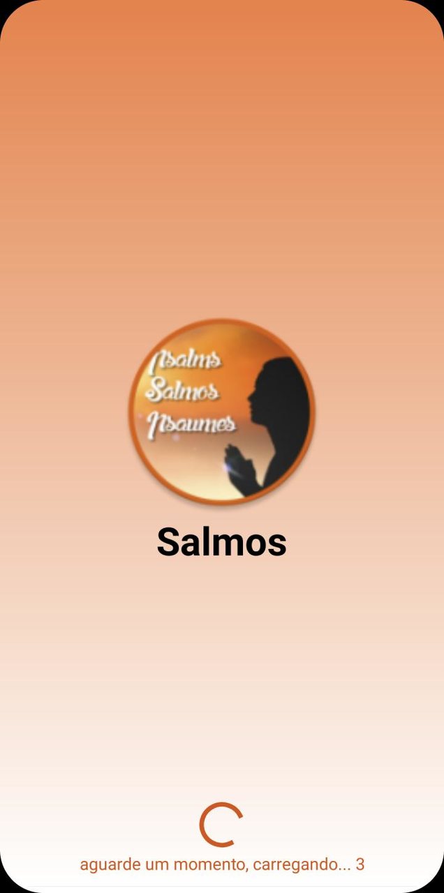 Meditating on the Psalms screenshot image 1_Popularmodapk.com