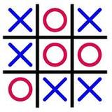 Tic Tac Toe 2 Player Games1.33_Popularmodapk.com