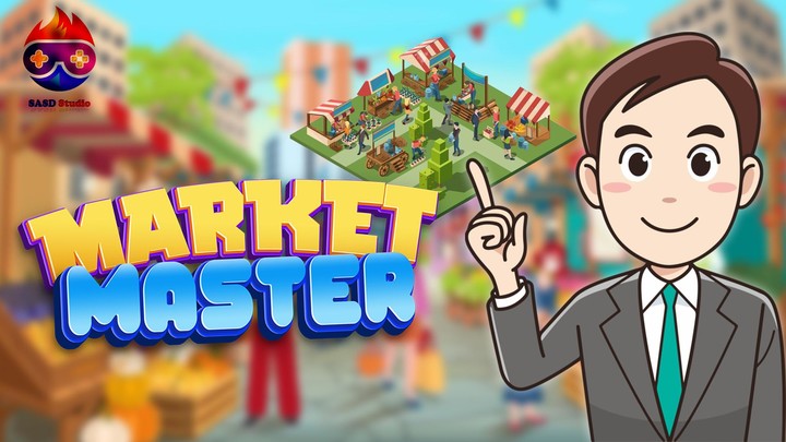 Market Master screenshot image 3_Popularmodapk.com