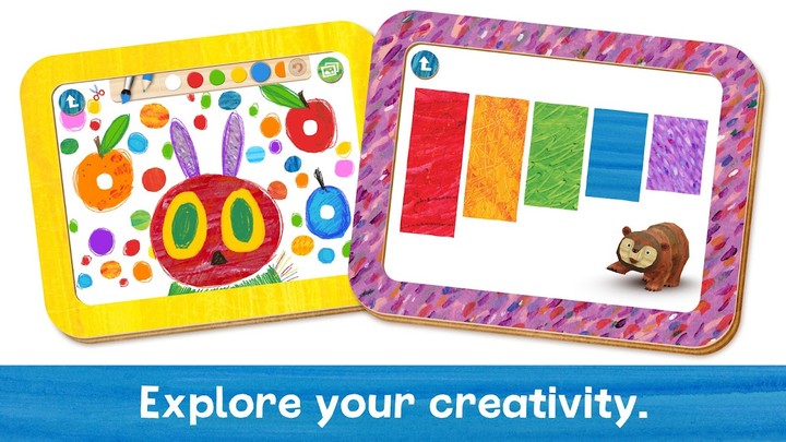 Hungry Caterpillar Play School screenshot image 10_Popularmodapk.com