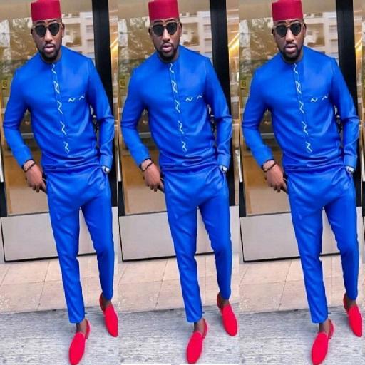 Nigeria Men Senator Styles screenshot image 8_Popularmodapk.com