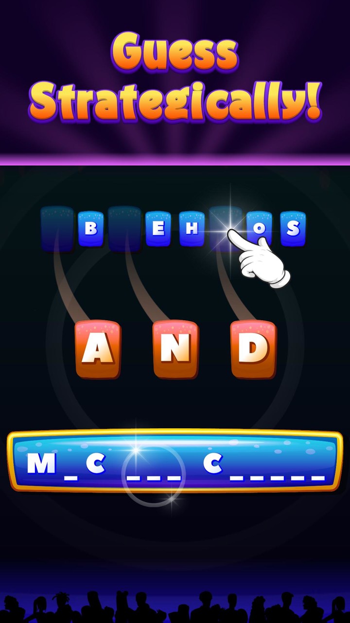 Word Masters screenshot image 3_Popularmodapk.com