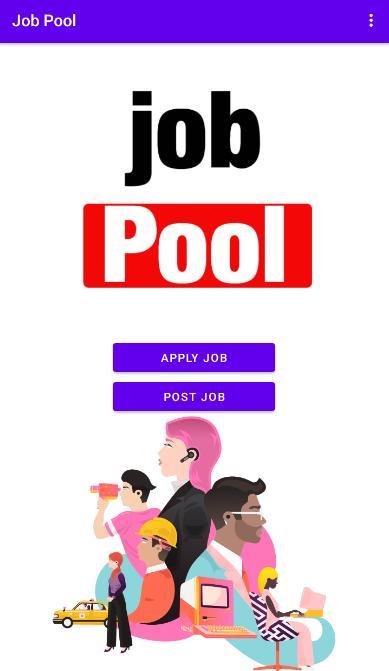 Job Pool screenshot image 13_Popularmodapk.com