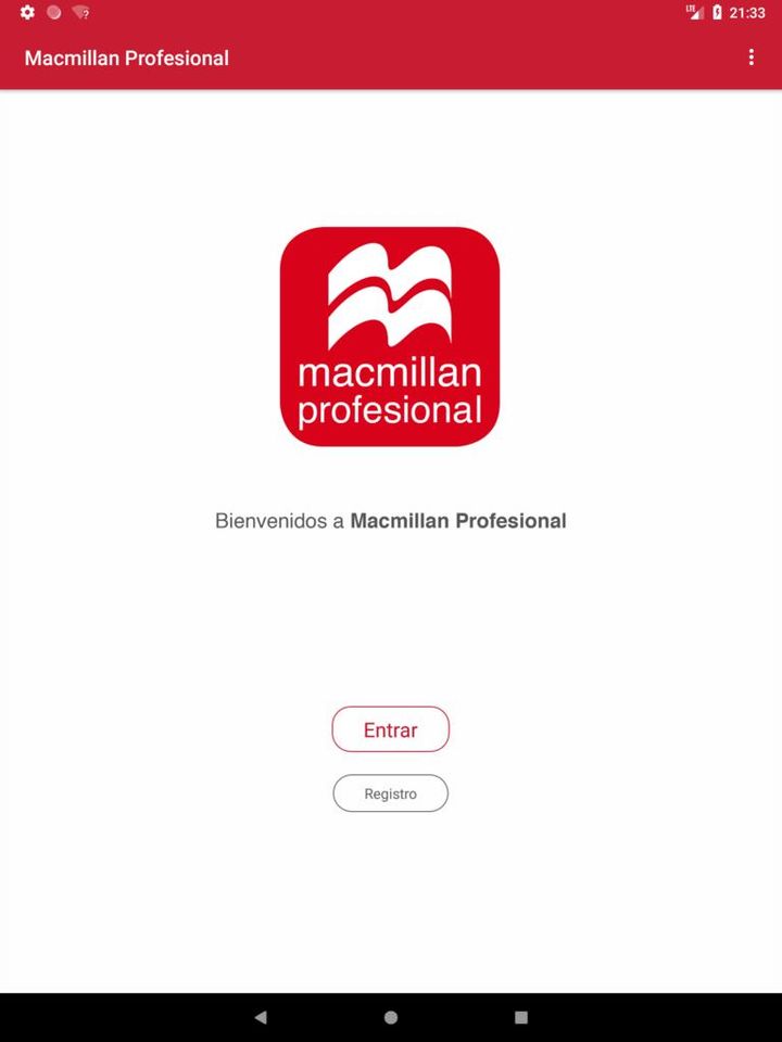 Macmillan Education Latam screenshot image 3_Popularmodapk.com