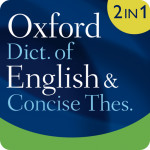 Oxford Dictionary of English & Thesaurus<span>(Unlocked all)</span>12.1.811_Popularmodapk.com