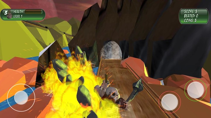 Age of Stickman Battle of Empires(MOD) screenshot image 7_Popularmodapk.com